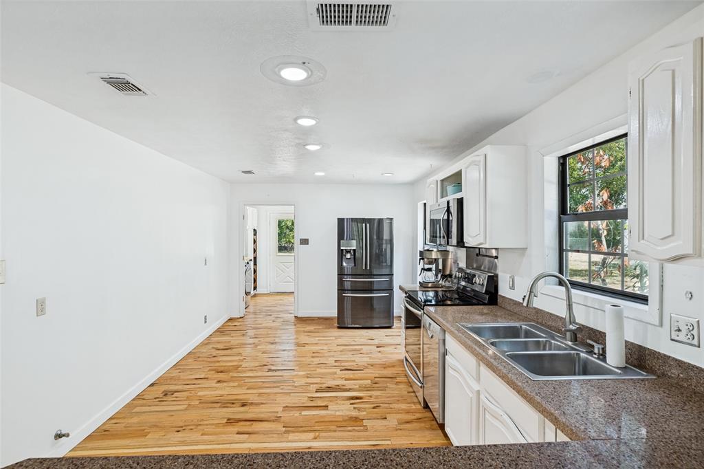 8741 County Road 863, Princeton, TX 75407
