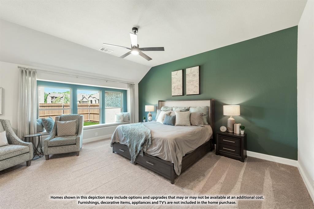 292 Coronado Court, Granbury, TX 76048