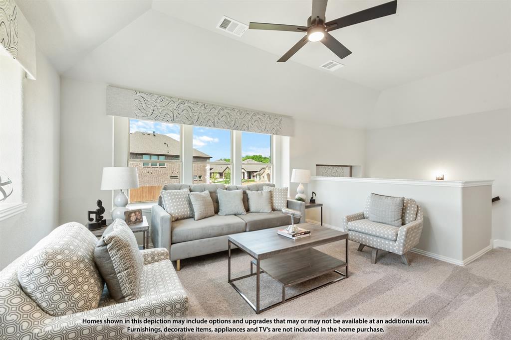 292 Coronado Court, Granbury, TX 76048