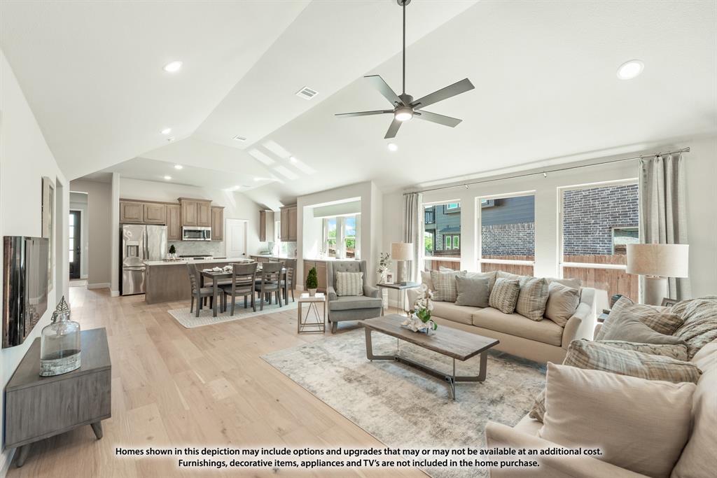 292 Coronado Court, Granbury, TX 76048