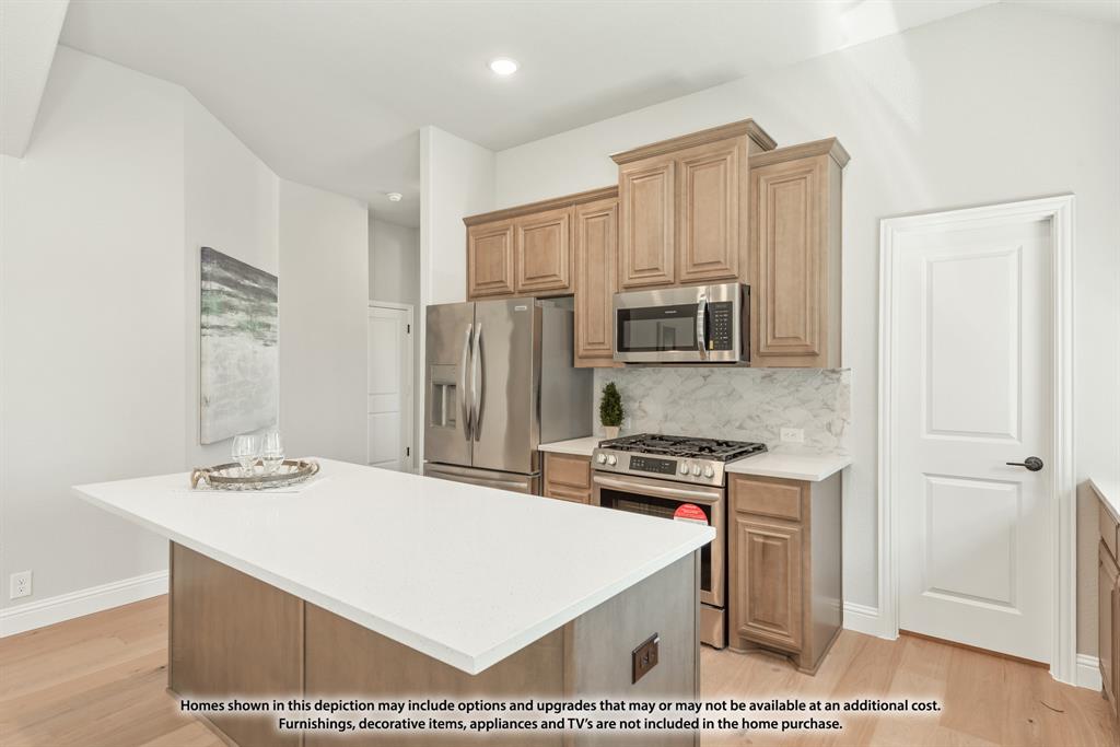 292 Coronado Court, Granbury, TX 76048