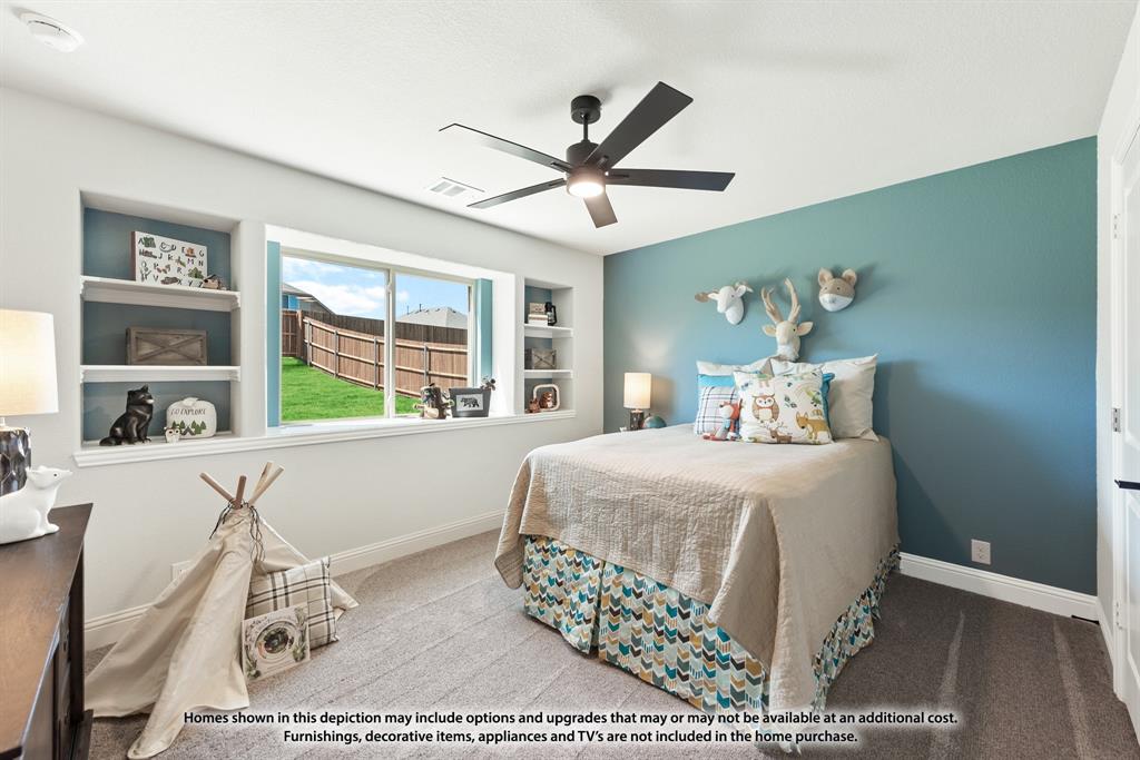 292 Coronado Court, Granbury, TX 76048