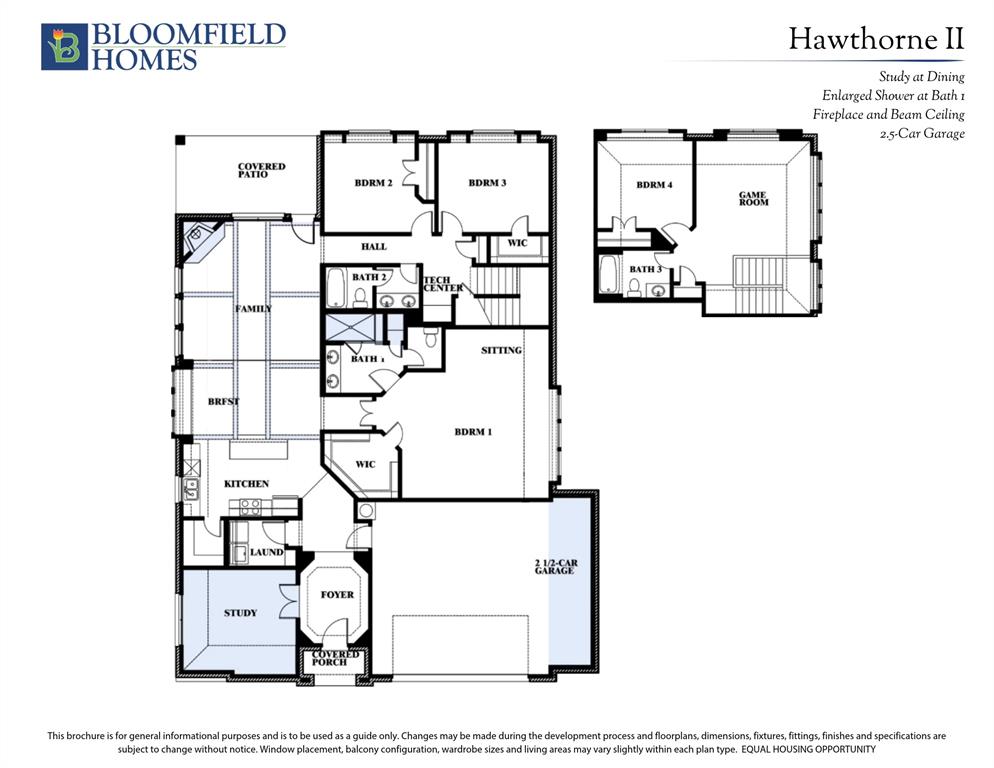 292 Coronado Court, Granbury, TX 76048