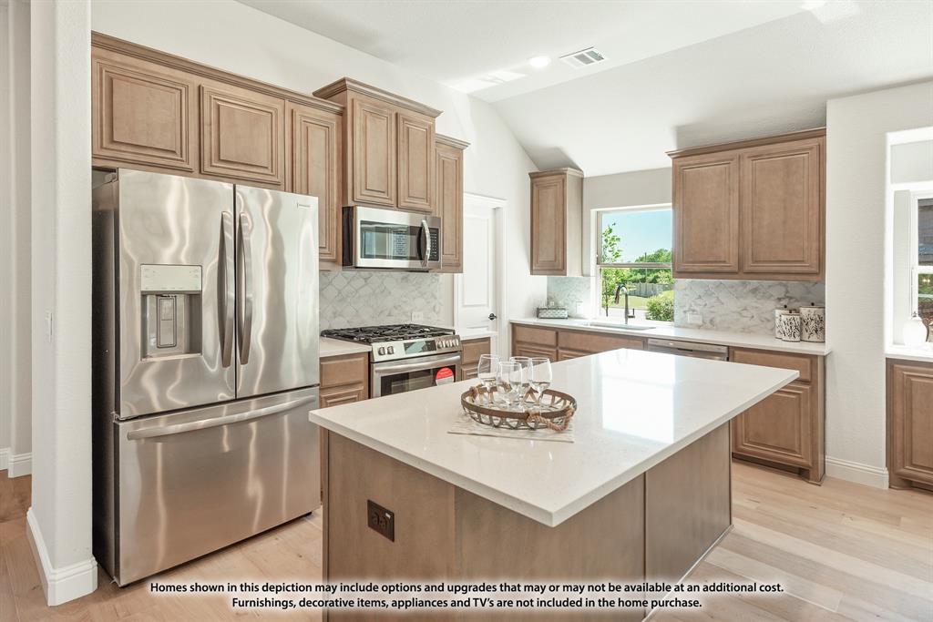 292 Coronado Court, Granbury, TX 76048