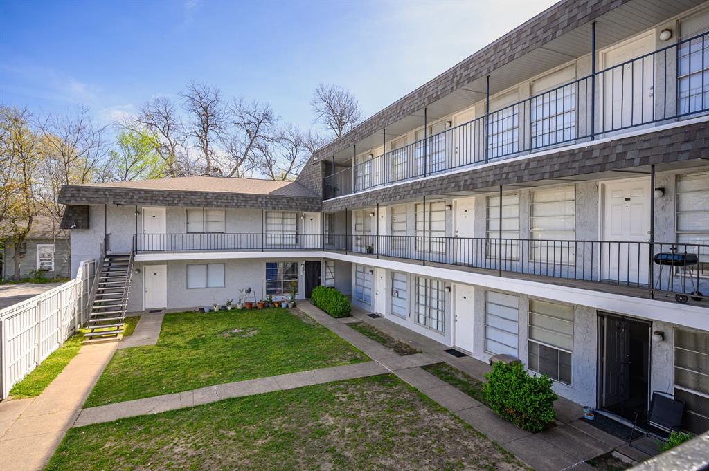 4716 Sycamore, Dallas, TX 75204 4716 Sycamore, Dallas, TX 75204