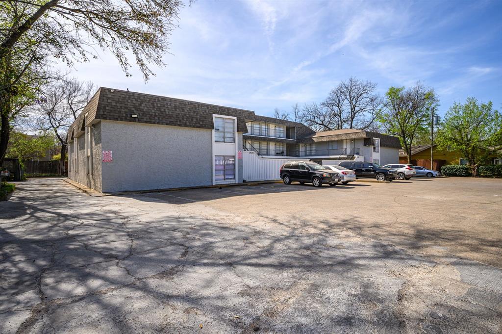 4716 Sycamore, Dallas, TX 75204 4716 Sycamore, Dallas, TX 75204