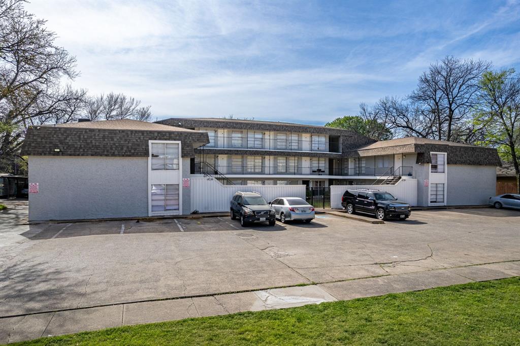 4716 Sycamore, Dallas, TX 75204