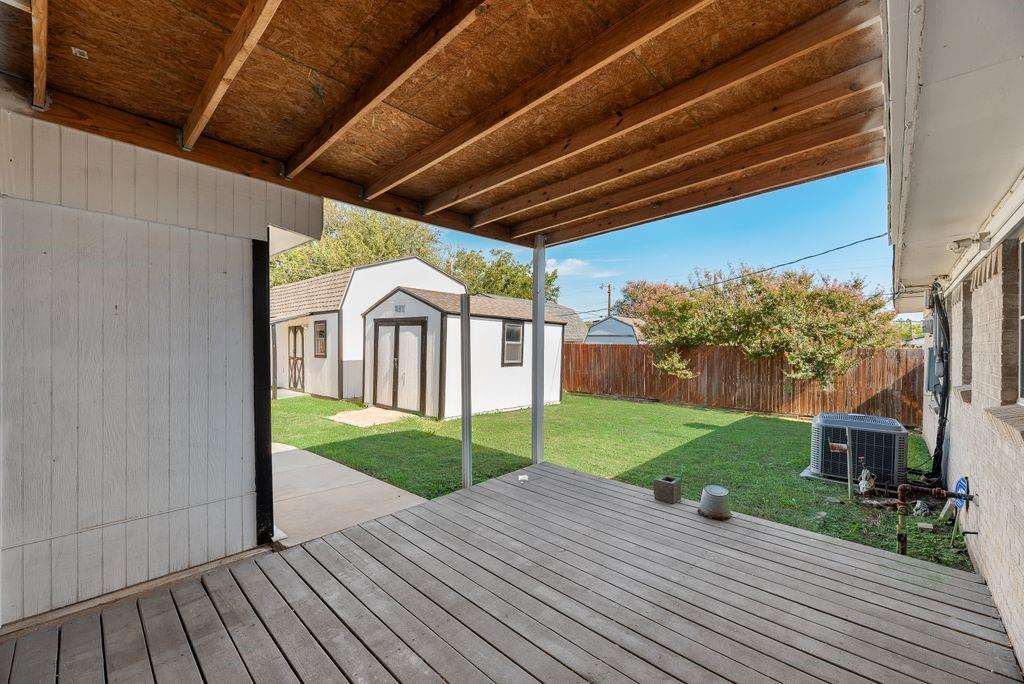 2207 Norma Drive, Mesquite, TX 75149