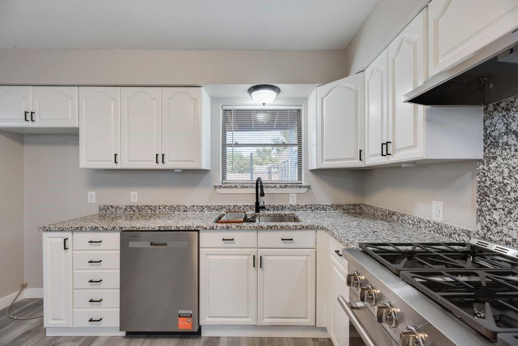 2207 Norma Drive, Mesquite, TX 75149