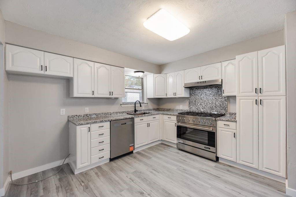 2207 Norma Drive, Mesquite, TX 75149