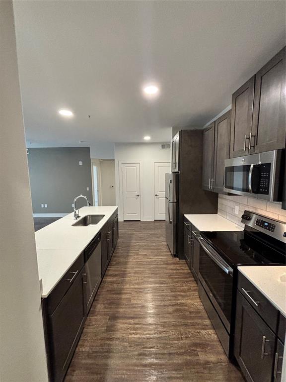 260 Davis Street, #3310, McKinney, TX 75069