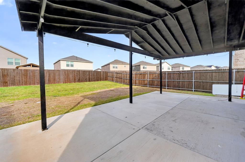 1420 Ganado Drive, Forney, TX 75126