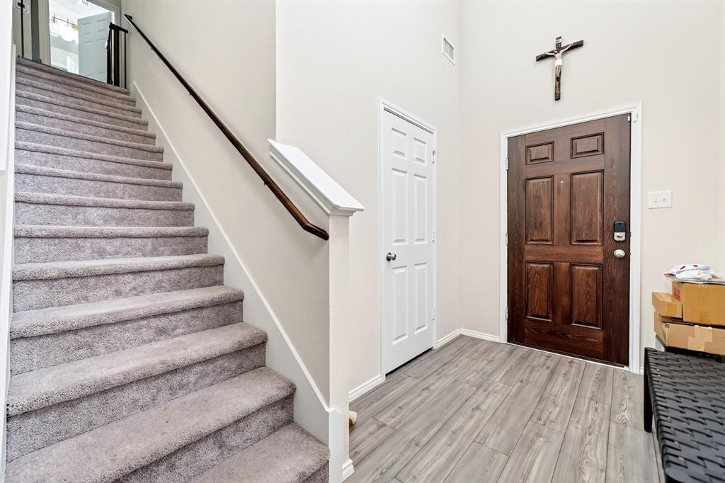 1420 Ganado Drive, Forney, TX 75126