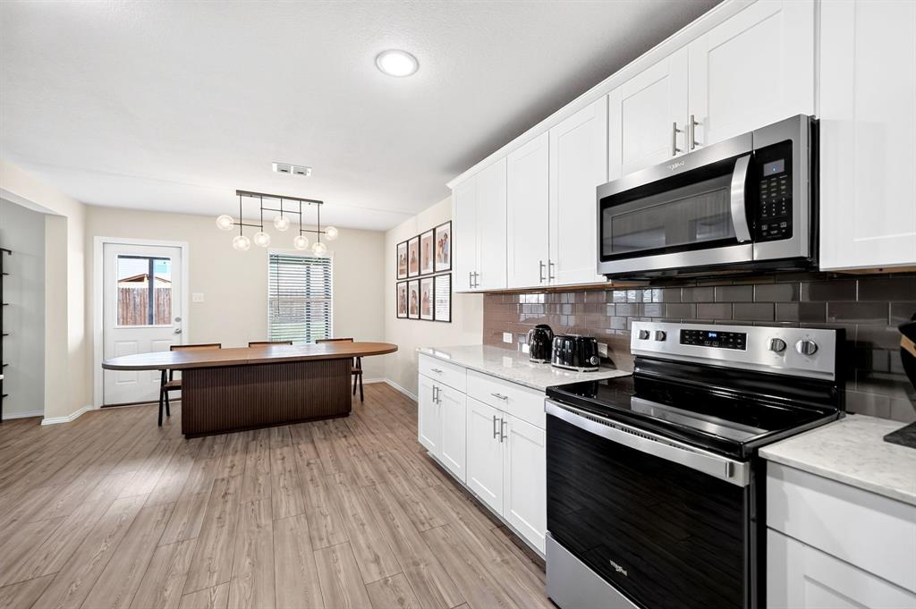 1420 Ganado Drive, Forney, TX 75126