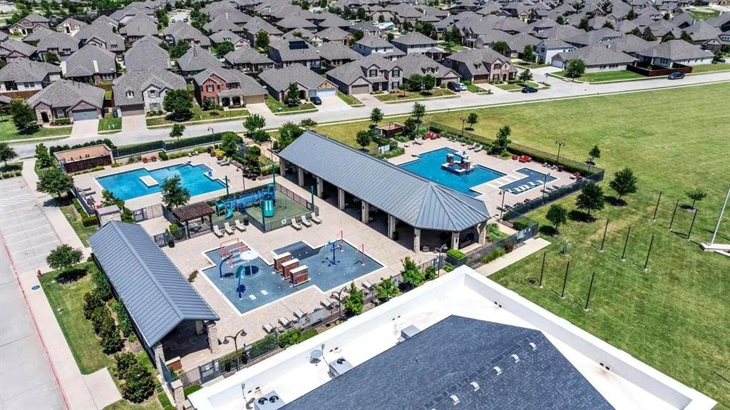 1420 Ganado Drive, Forney, TX 75126