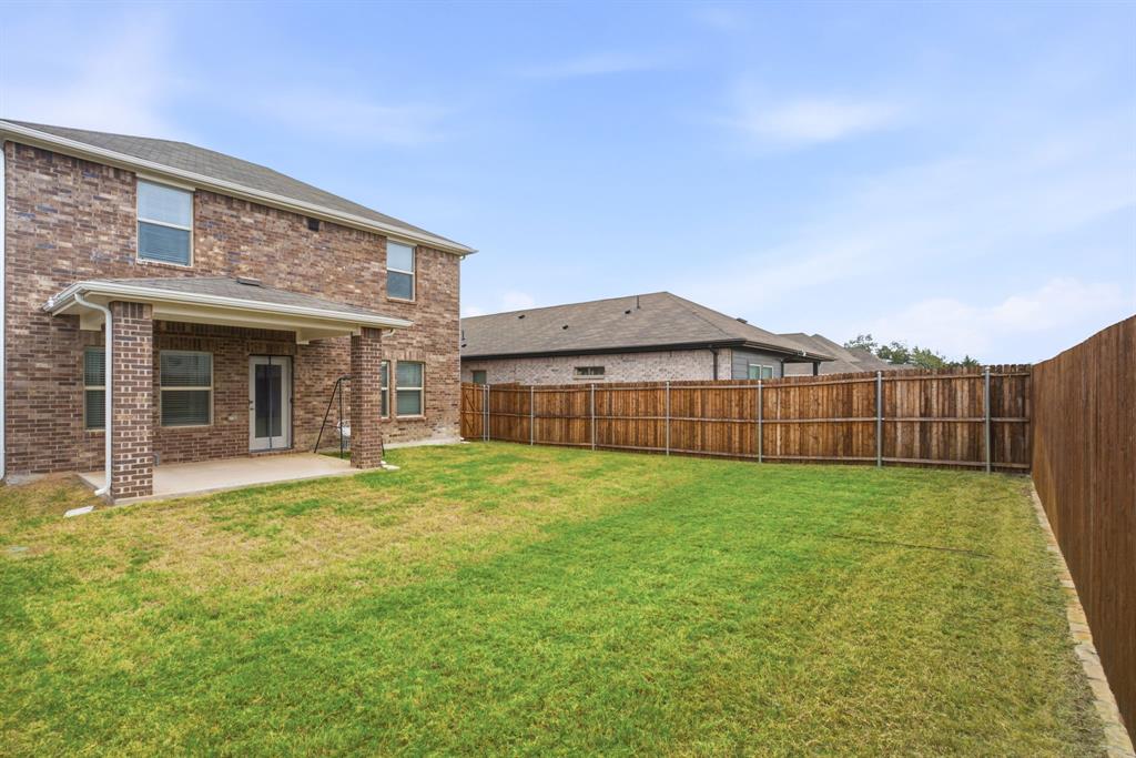 517 Ezra Lane, McKinney, TX 75069