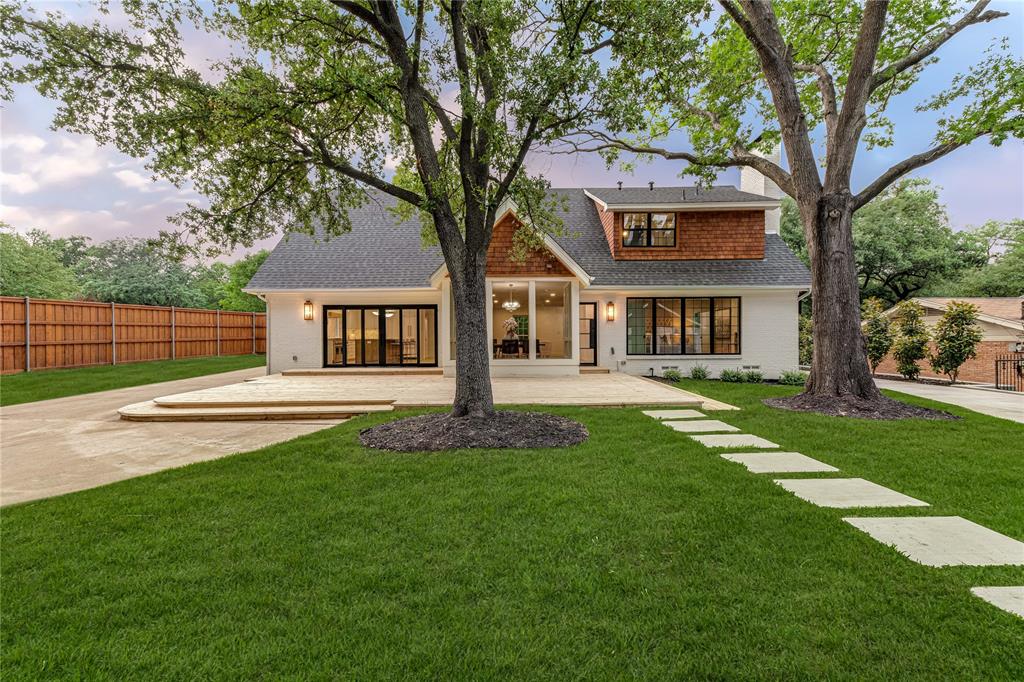 13756 Danvers Drive, Dallas, TX 75240