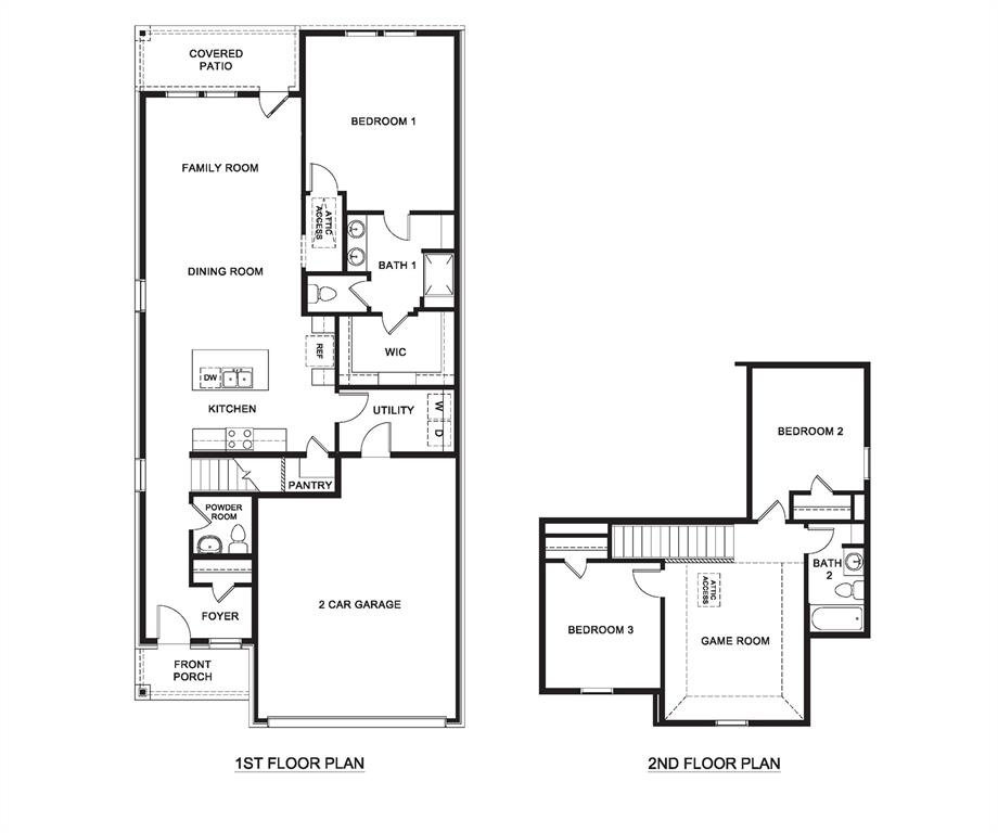 1309 Dry Brook Way, Princeton, TX 75407