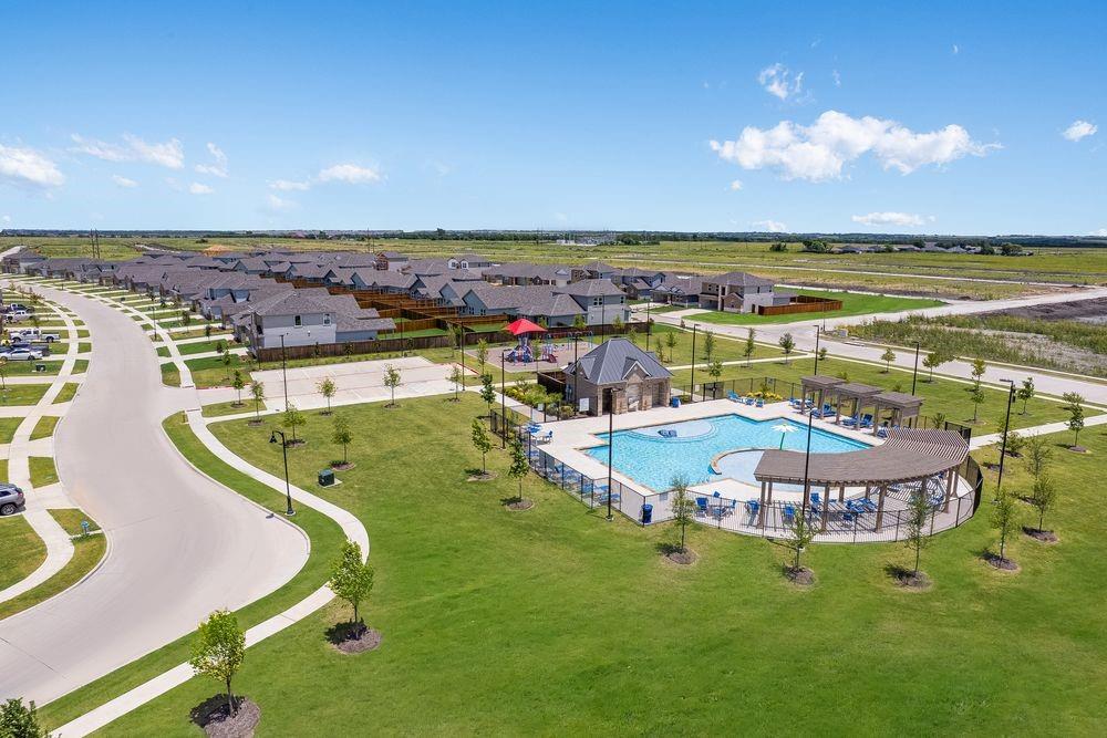 River Ridge Community