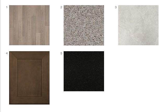 2316 Buffalo Bayou Way design selections! This home is currently under construction and selections are subject to change.