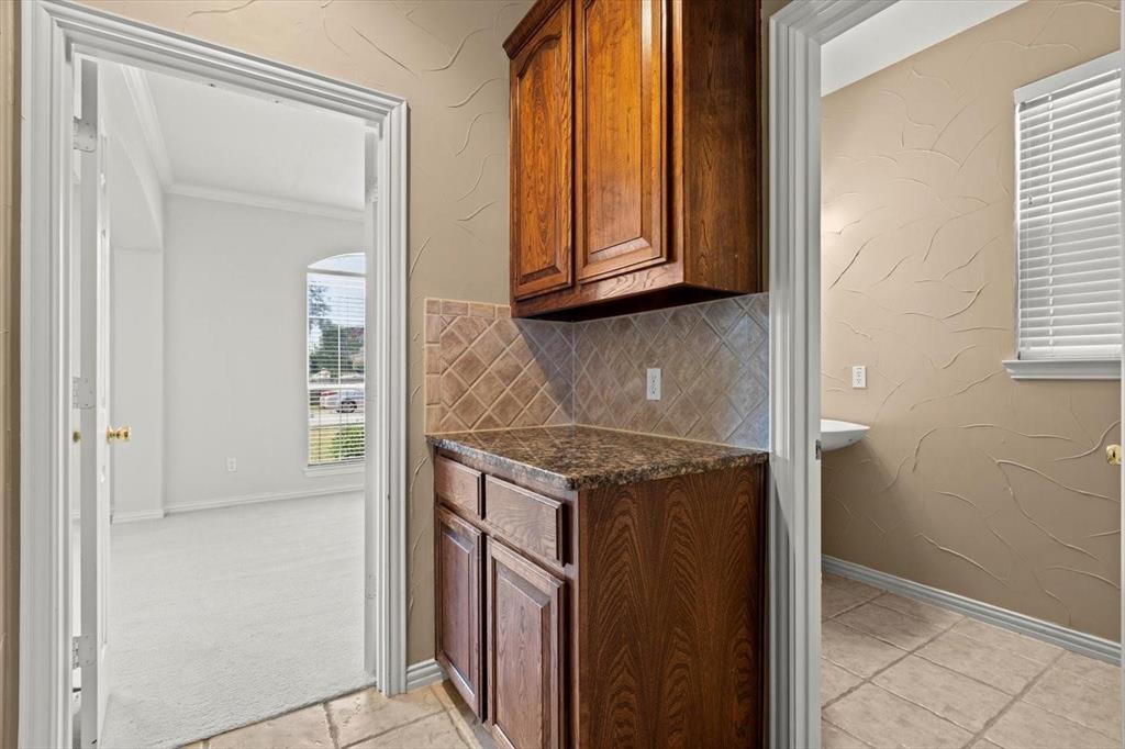 4120 Silverthorne Street, Richardson, TX 75082