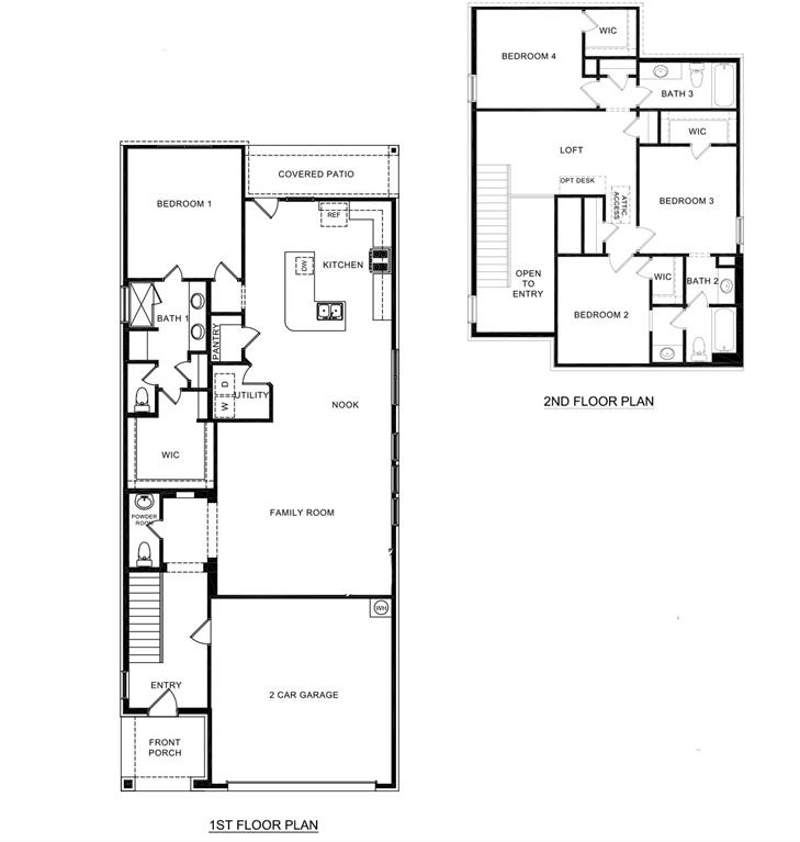 1305 Dry Brook Way, Princeton, TX 75407