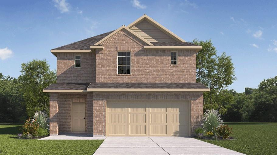 1305 Dry Brook Way, Princeton, TX 75407 1305 Dry Brook Way, Princeton, TX 75407
