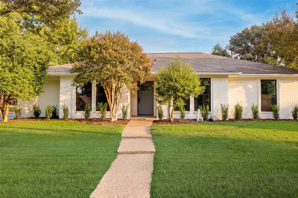 2416 Ables Drive, Plano, TX 75093