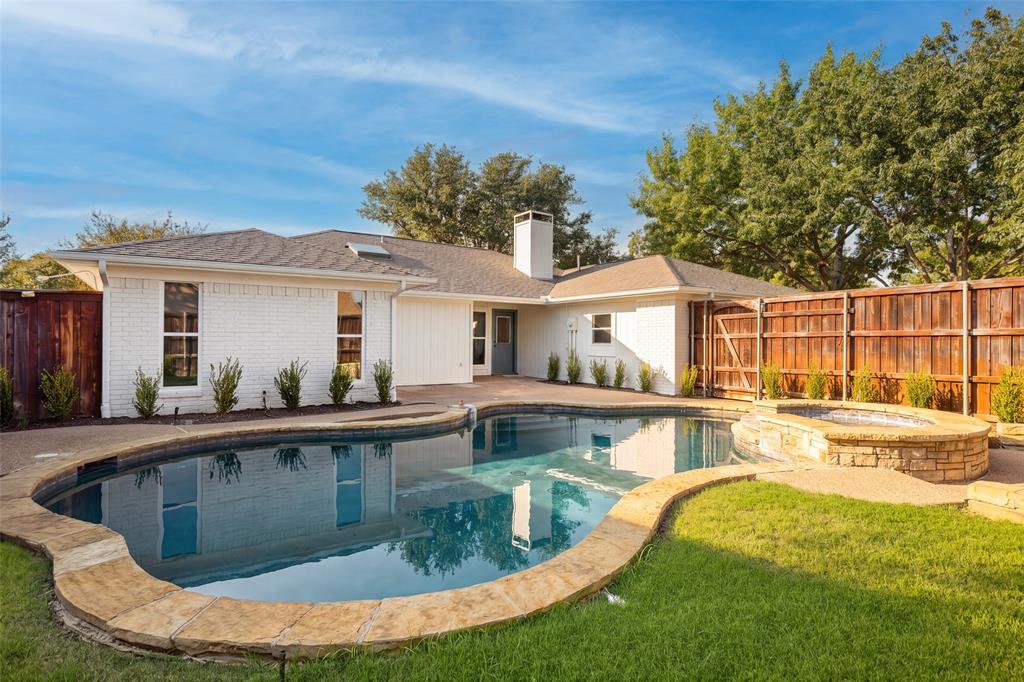 2416 Ables Drive, Plano, TX 75093
