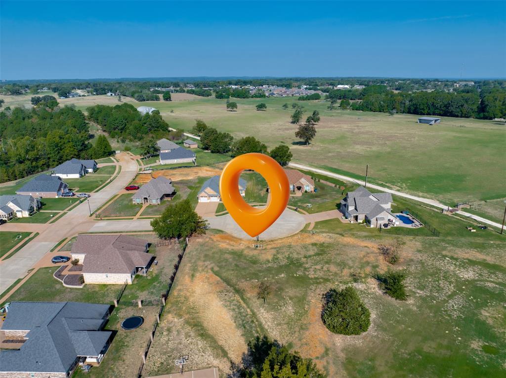 1405 Hannah Circle, Lindale, TX 75771