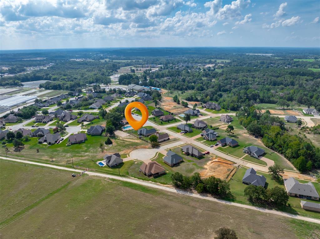 1405 Hannah Circle, Lindale, TX 75771