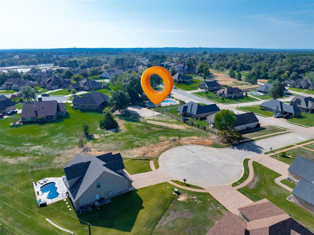 1405 Hannah Circle, Lindale, TX 75771
