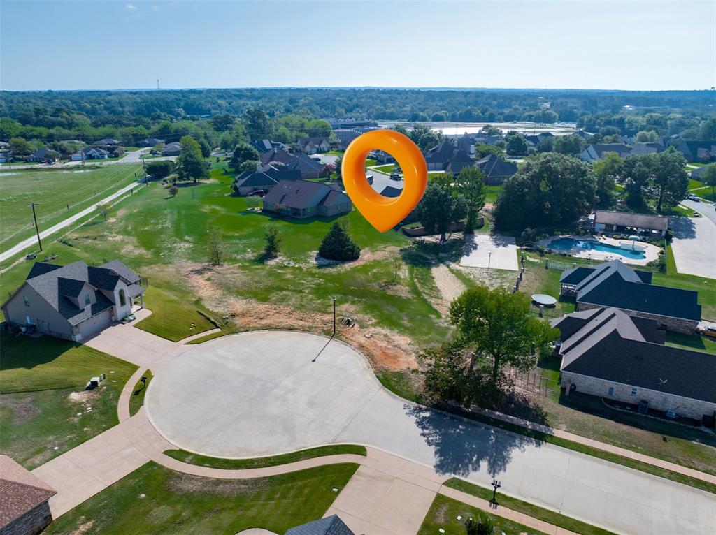 1405 Hannah Circle, Lindale, TX 75771