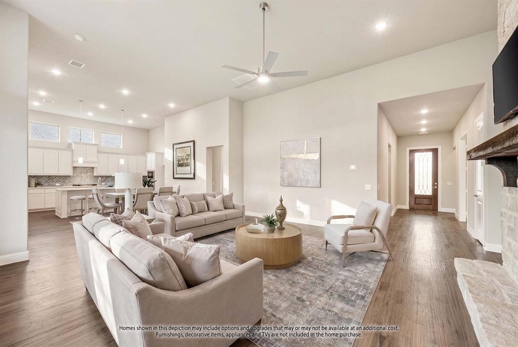 4366 Michigan Avenue, Midlothian, TX 76065