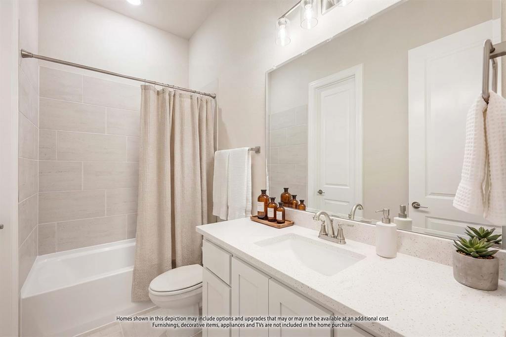 4366 Michigan Avenue, Midlothian, TX 76065