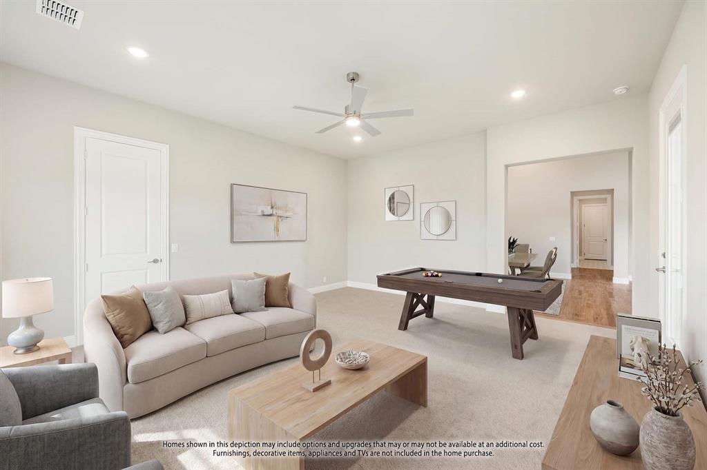 4366 Michigan Avenue, Midlothian, TX 76065