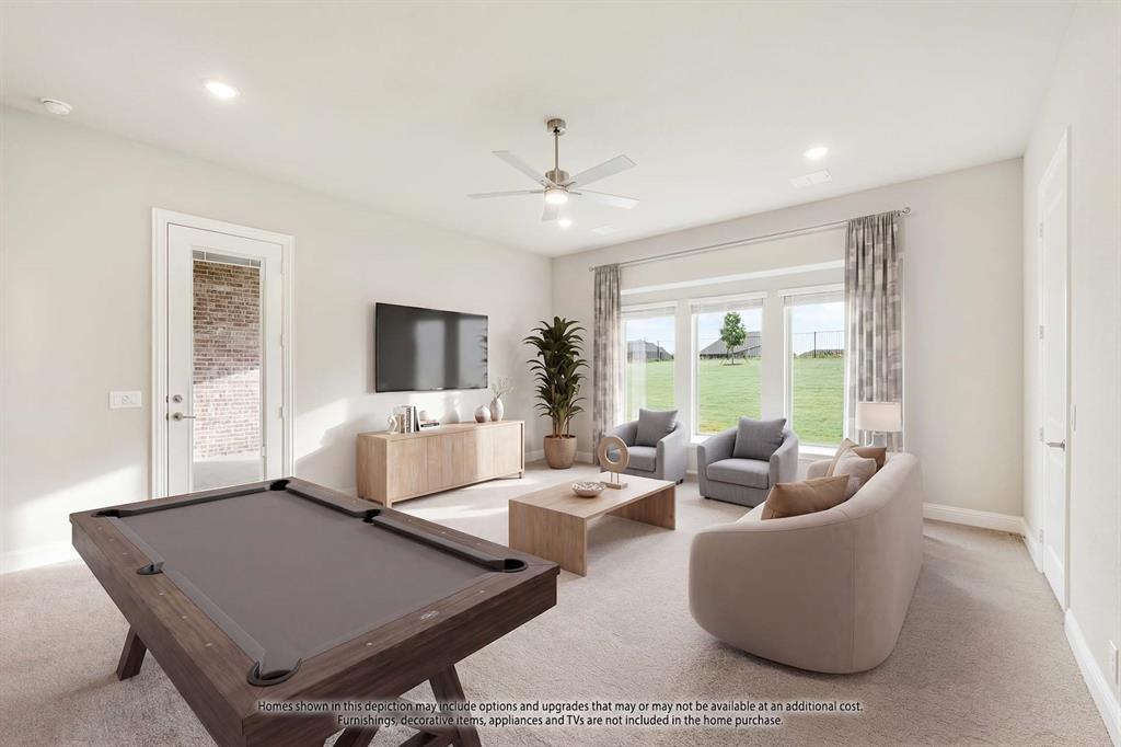 4366 Michigan Avenue, Midlothian, TX 76065