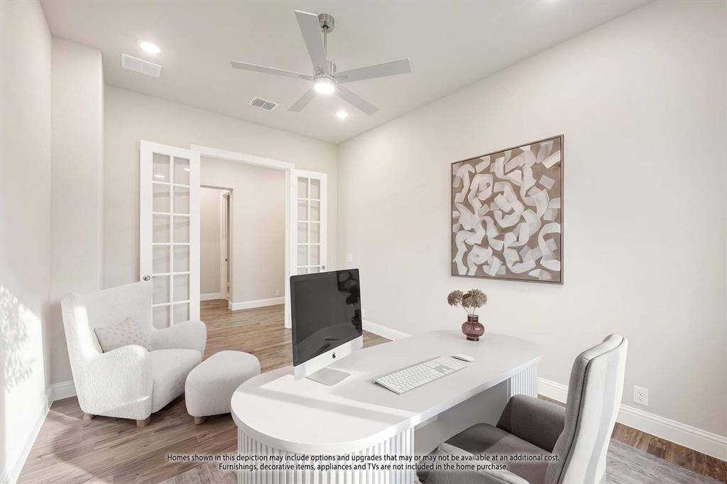 4366 Michigan Avenue, Midlothian, TX 76065