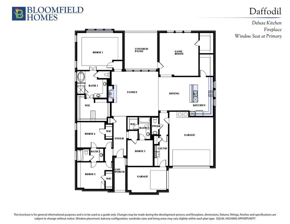 4366 Michigan Avenue, Midlothian, TX 76065