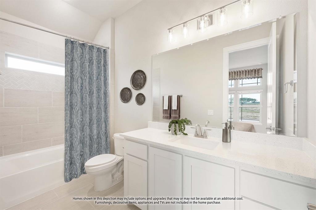 4366 Michigan Avenue, Midlothian, TX 76065