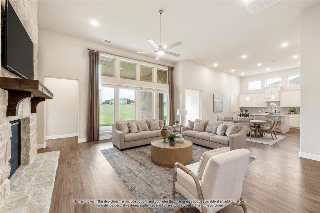 4366 Michigan Avenue, Midlothian, TX 76065