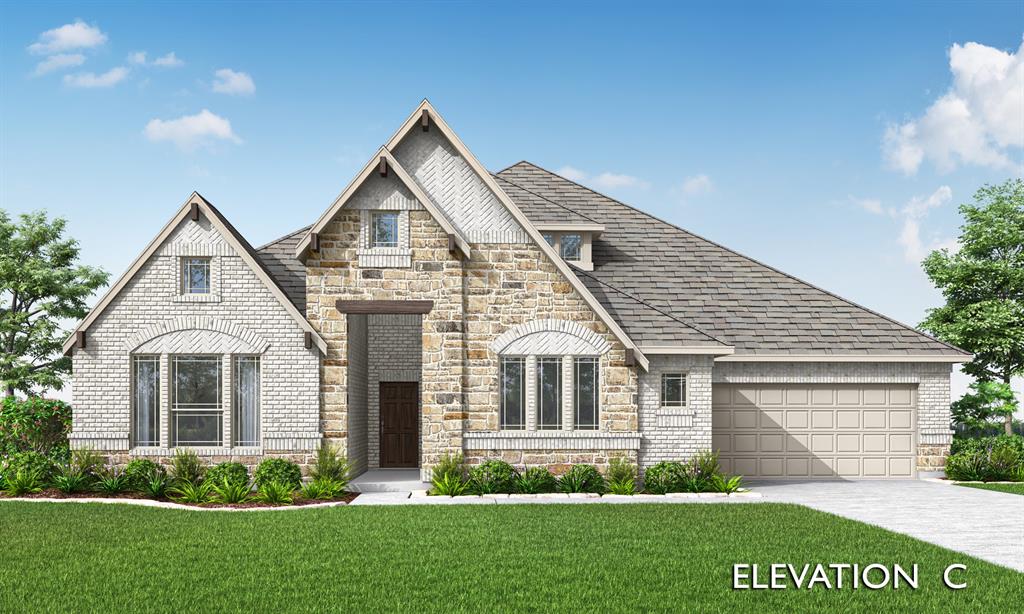 4366 Michigan Avenue, Midlothian, TX 76065