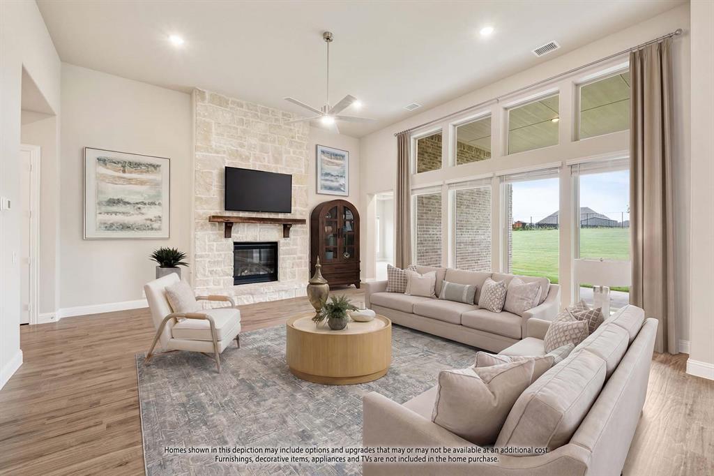 4366 Michigan Avenue, Midlothian, TX 76065
