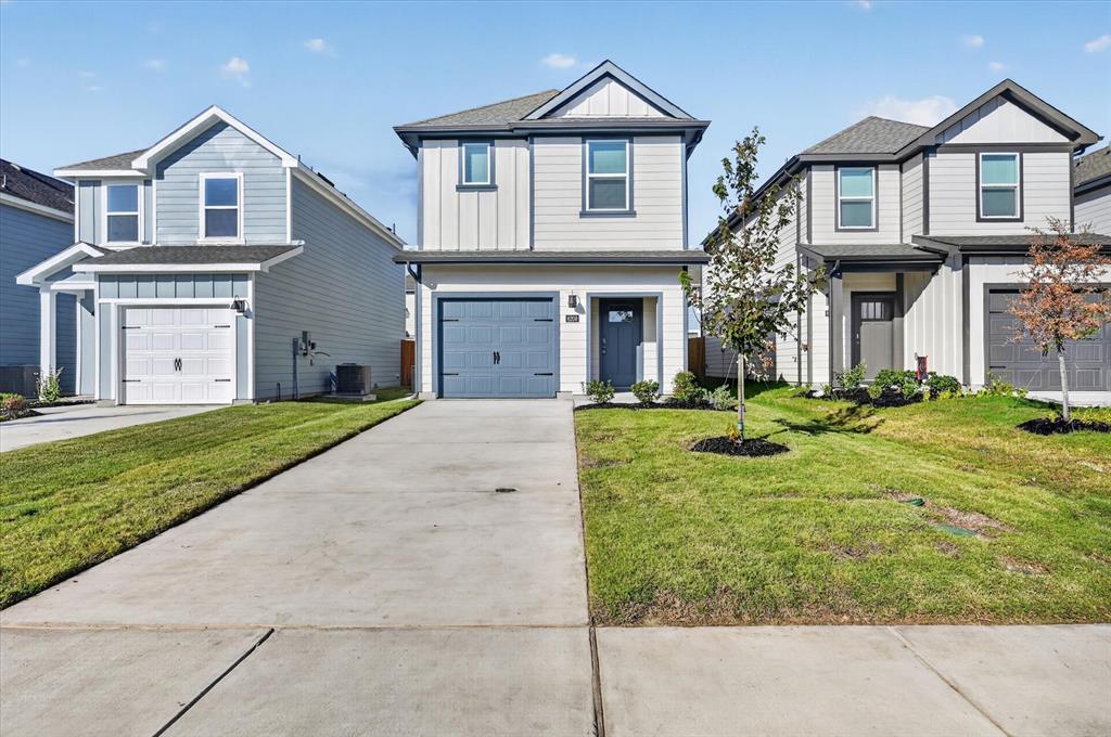6208 Silver Maple Way, Princeton, TX 75407 6208 Silver Maple Way, Princeton, TX 75407