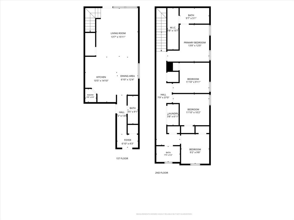 6208 Silver Maple Way, Princeton, TX 75407