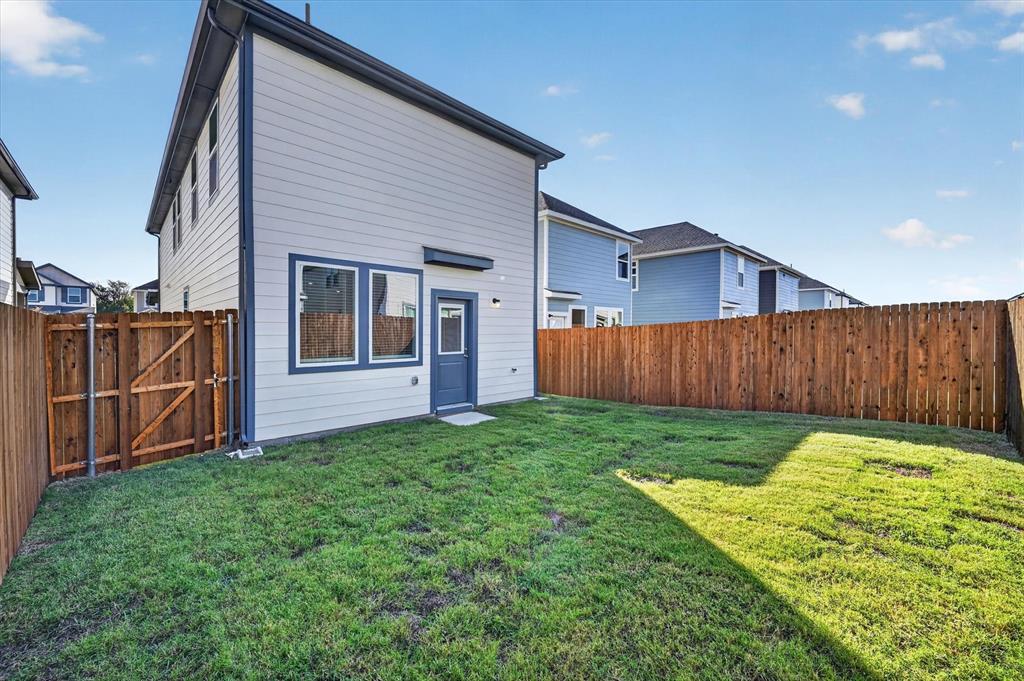 6208 Silver Maple Way, Princeton, TX 75407