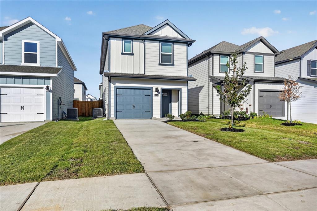 6208 Silver Maple Way, Princeton, TX 75407