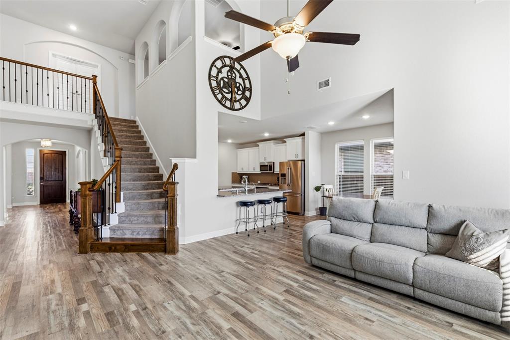 1104 Granger Drive, McKinney, TX 75071