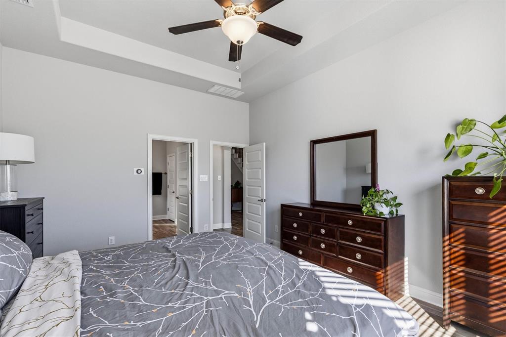 1104 Granger Drive, McKinney, TX 75071