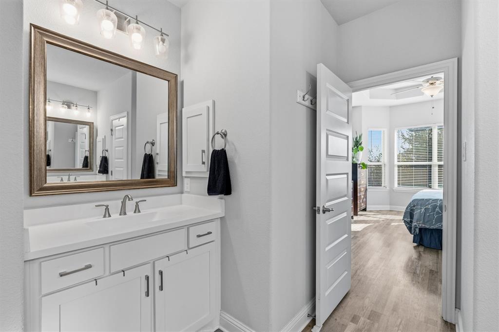 1104 Granger Drive, McKinney, TX 75071
